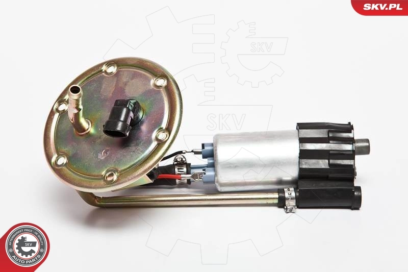 Fuel Feed Unit